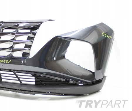 HYUNDAI TUCSON IV FRONT BUMPER GENUINE