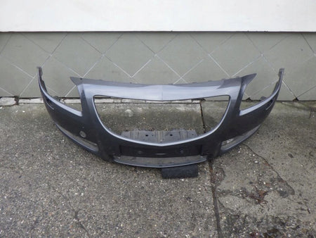OPEL INSIGNIA A 08- Front Bumper