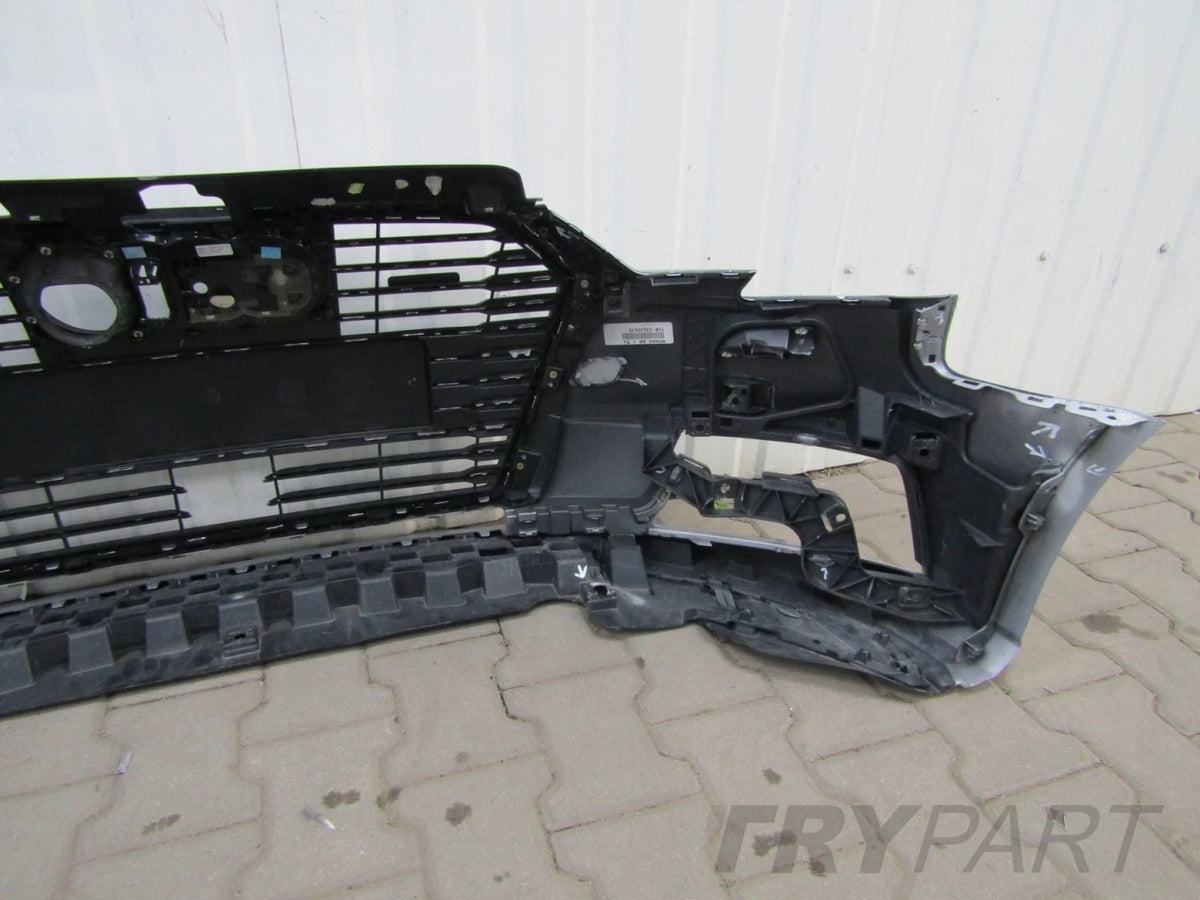 Front Bumper for AUDI A3 8V 8V4 E-TRON LIFT 17-20