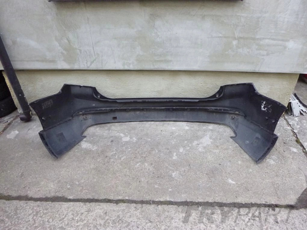 VOLVO XC90 II 15- Rear Bumper