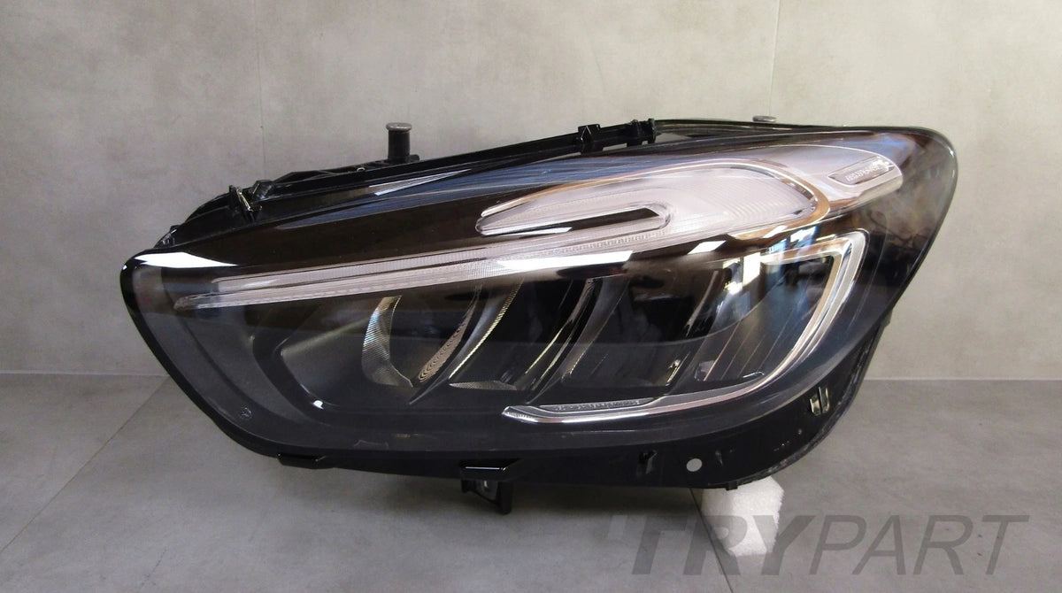 HEADLIGHT MERCEDES B CLASS W247 LED LIFT PERFORMANCE LH LEFT 22- A2479060
