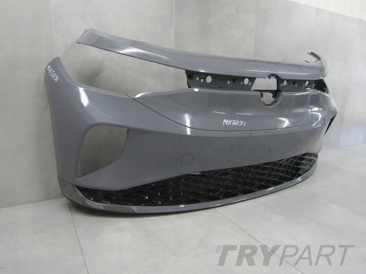 Front Bumper for VW ID.4 ID4 ID.5 ID5 11A GTX 20-
