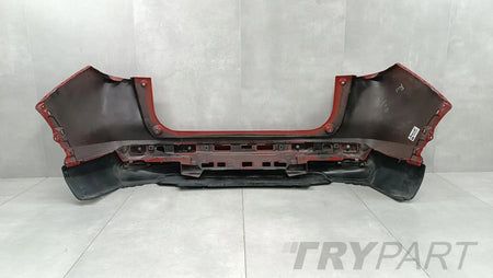 Rear Bumper Honda HR-V HRV 3 III 21-