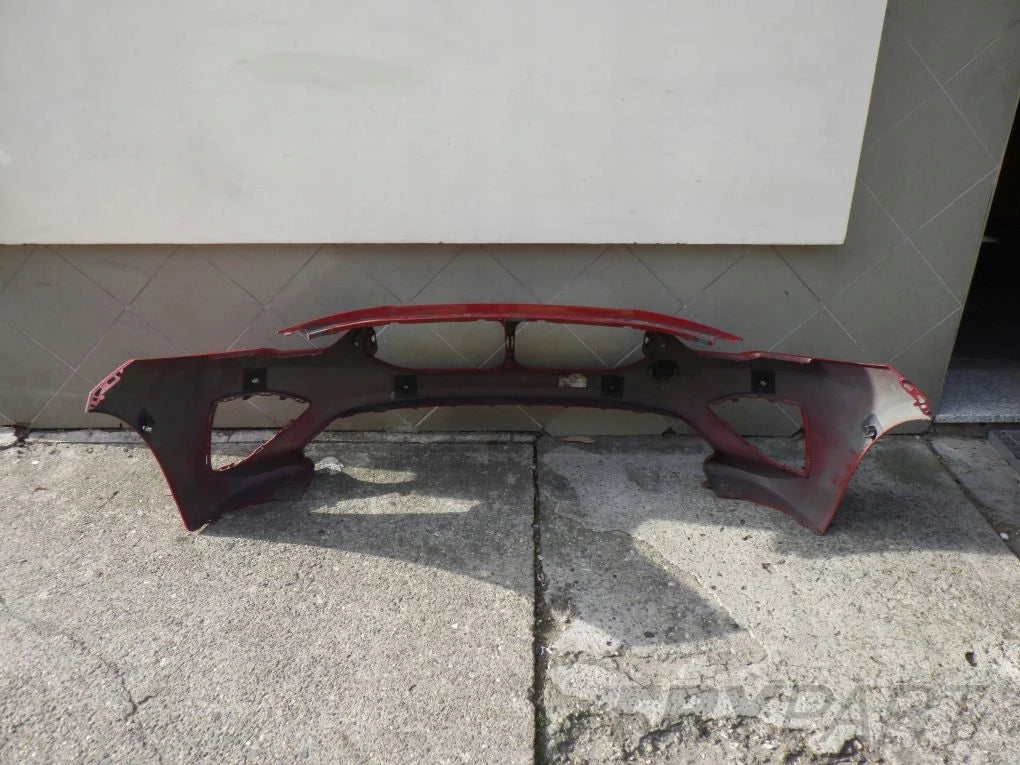 BMW 2 F44 Gran Coupe - Front Bumper