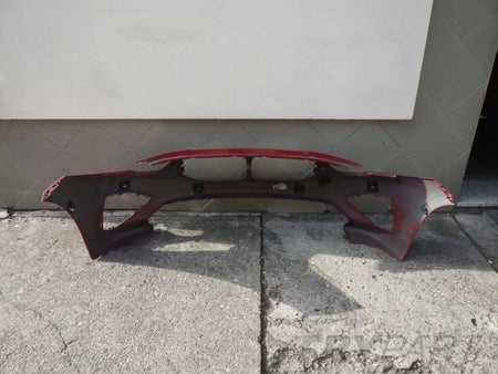 BMW 2 F44 Gran Coupe - Front Bumper