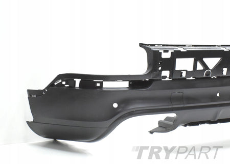 PORSCHE CAYENNE III 9Y0 REAR BUMPER ORG
