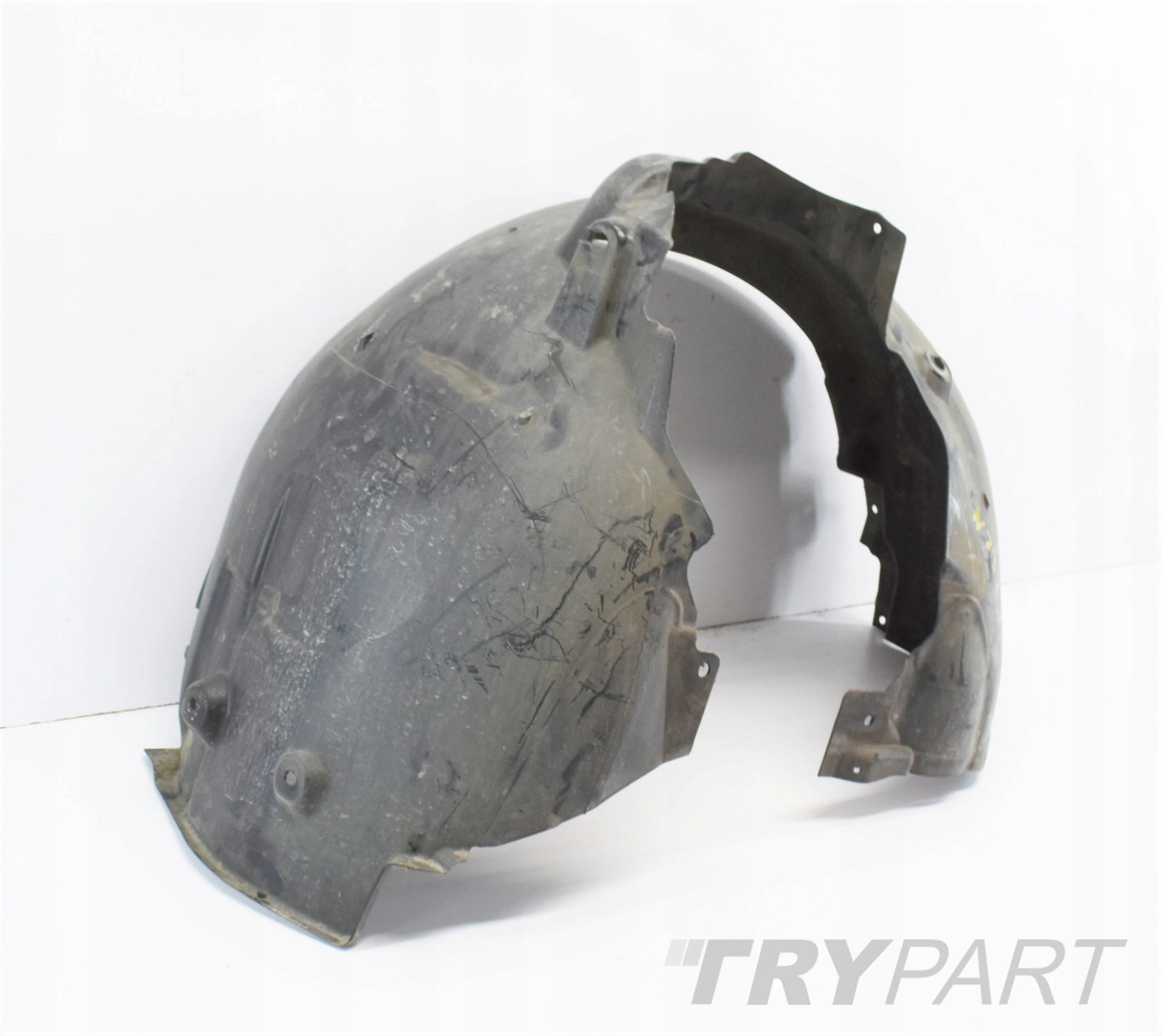 AUDI A4 B9 8W0 Front Left Fender Org