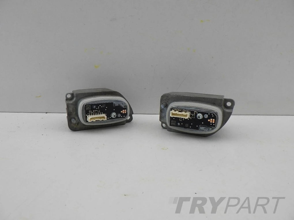 BMW 5 G30 G31 6 G32 ADAPTIVE Power Converter Module "Jeż" 8491414 7214942 7214940