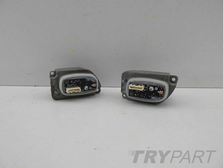 BMW 5 G30 G31 6 G32 ADAPTIVE Power Converter Module "Jeż" 8491414 7214942 7214940