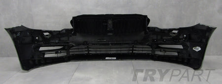 Front Bumper for BMW 5 G30 G31 17-20 (+ Blind)
