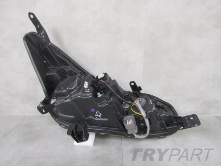 HEADLIGHT SUBARU IMPREZA V Subaru XV LED 16-23 LH LEFT
