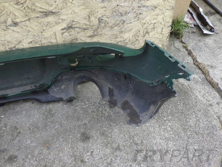 MINI CLUBMAN F54 rear bumper