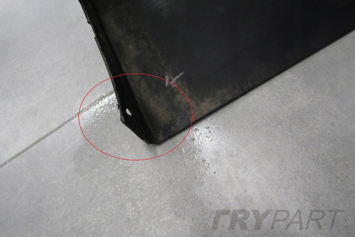 Rear Bumper Volvo V90 II 2 Estate LIFT 20-