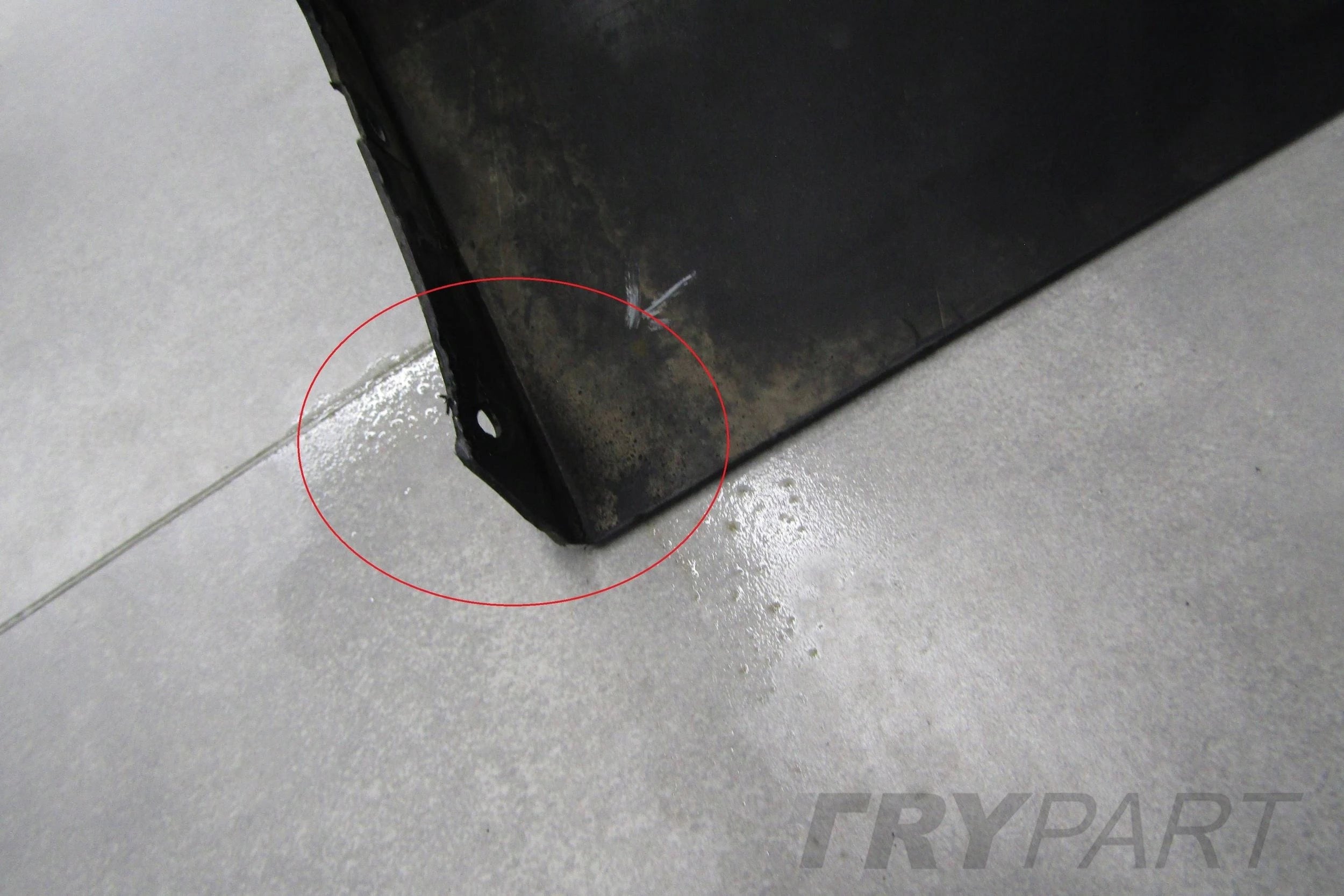 Rear Bumper Volvo V90 II 2 Estate LIFT 20-