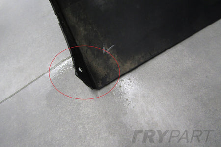 Rear Bumper Volvo V90 II 2 Estate LIFT 20-