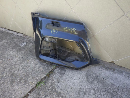 AUDI Q5 II LIFT S LINE 80A Front Bumper