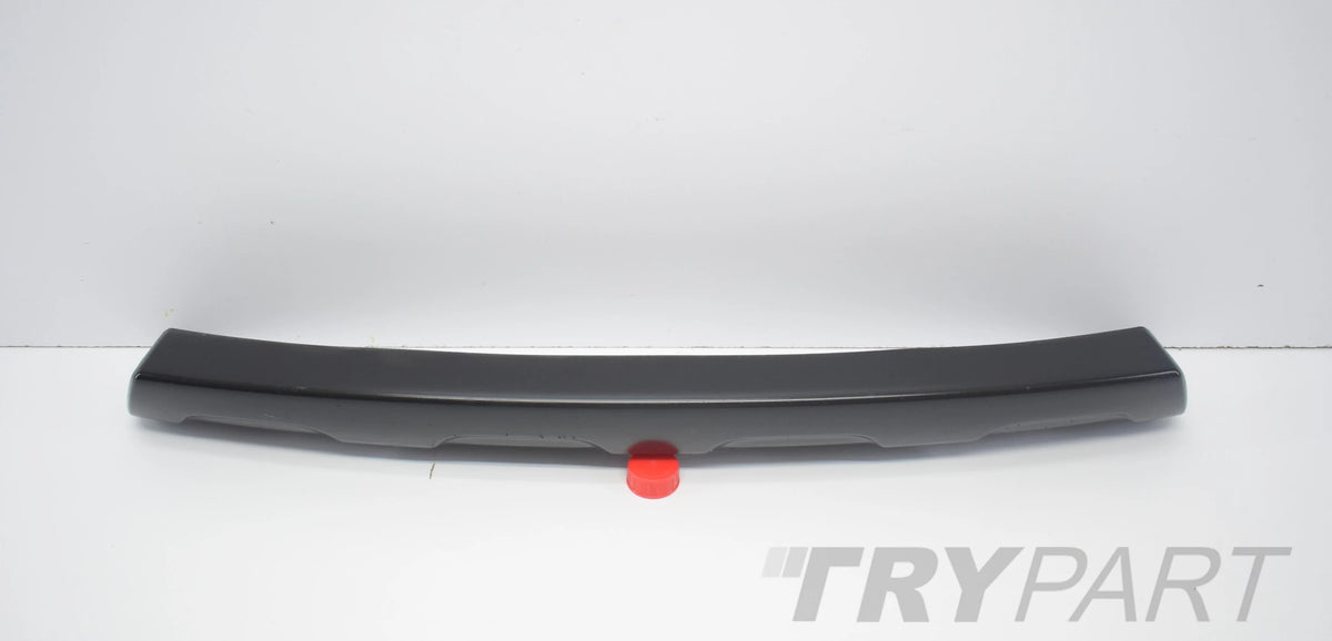 DODGE JOURNEY FREEMONT BUMPER SPOILER COVER