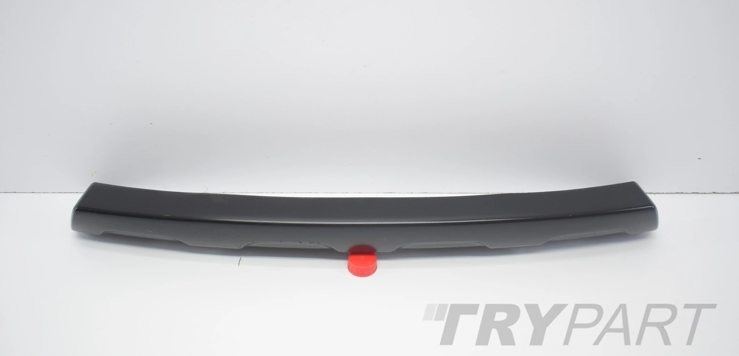 DODGE JOURNEY FREEMONT BUMPER SPOILER COVER
