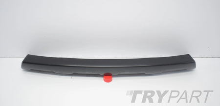 DODGE JOURNEY FREEMONT BUMPER SPOILER COVER