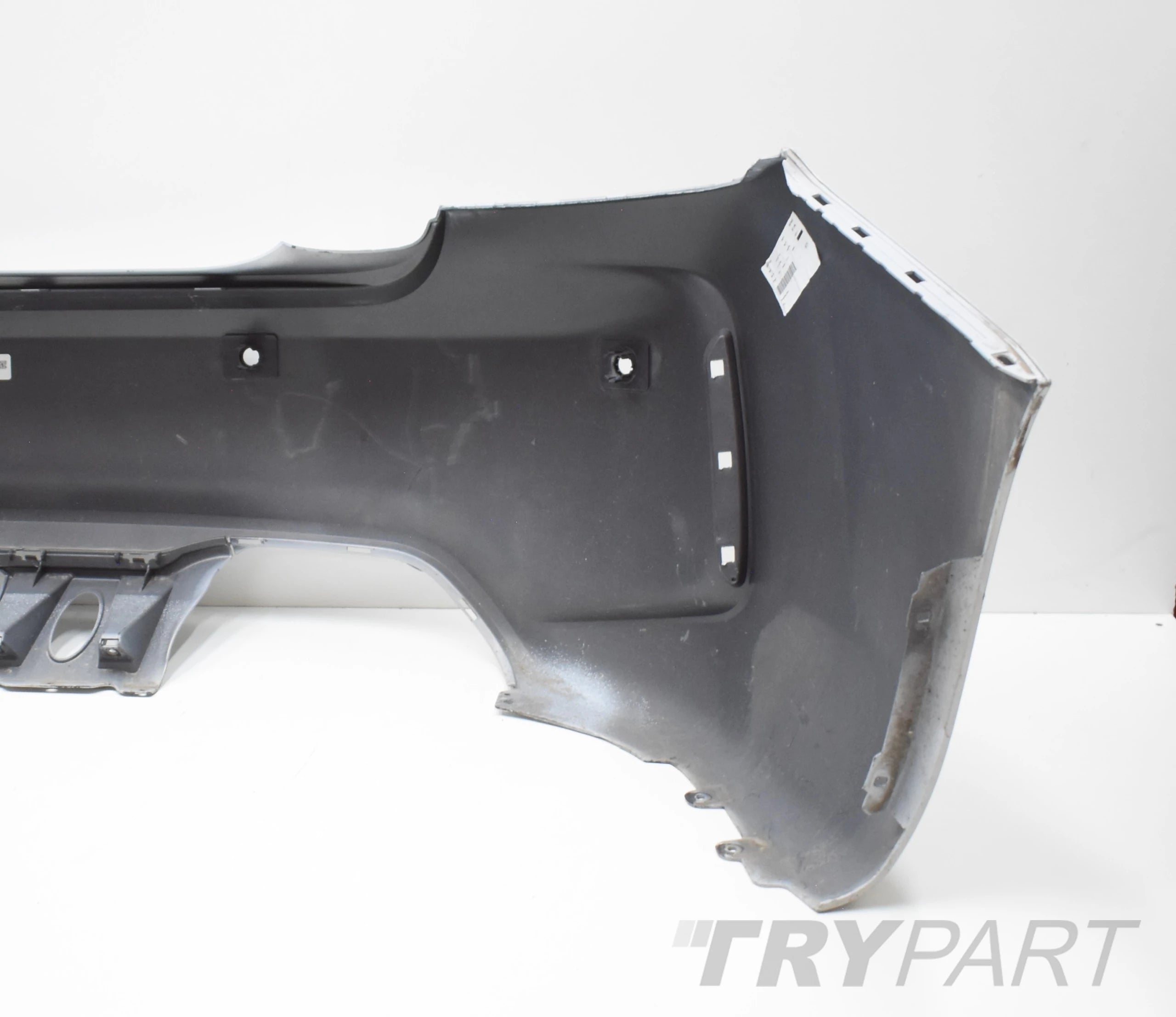 BMW M2 F87 M POWER REAR BUMPER ORG