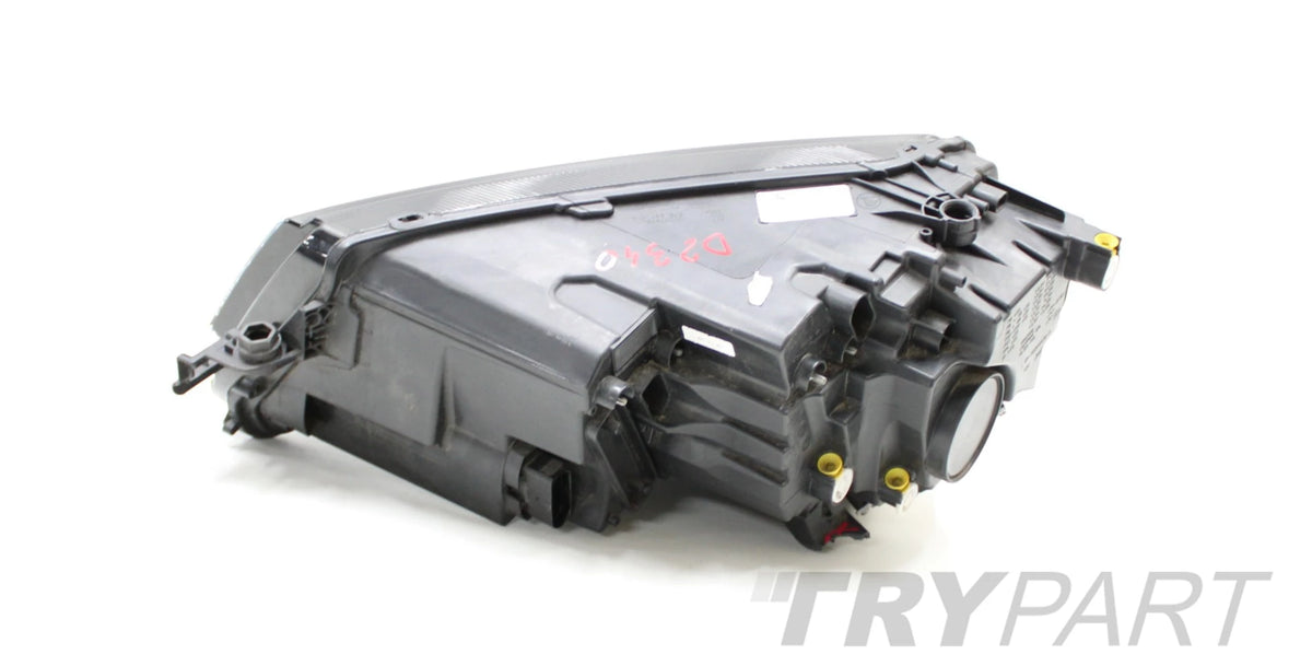 SKODA KAROQ 57B HEADLIGHT RIGHT FRONT FULL LED EU ORG 57B941016D