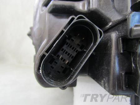 Headlight Mercedes B-Class W247 LIFT LED PERFORMANCE 22- RH