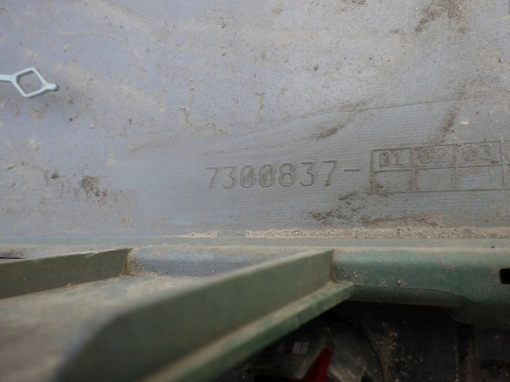 MINI COOPER ONE F56 14- Rear Bumper