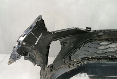 Front Bumper for Volkswagen VW Taigo 2G7 21-