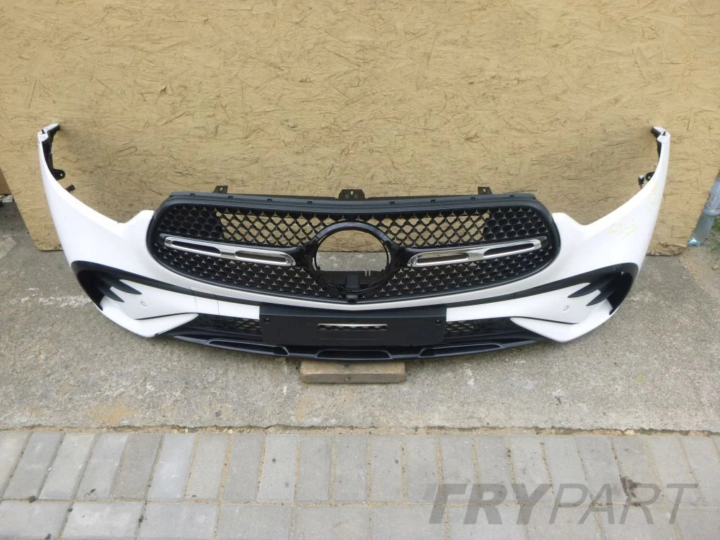 MERCEDES GLC AMG W254 254 2022- Front Bumper