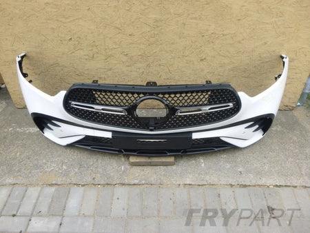 MERCEDES GLC AMG W254 254 2022- Front Bumper