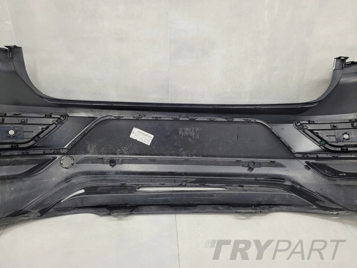 Rear Bumper VW Volkswagen T-Roc T Roc 2GA 17-21