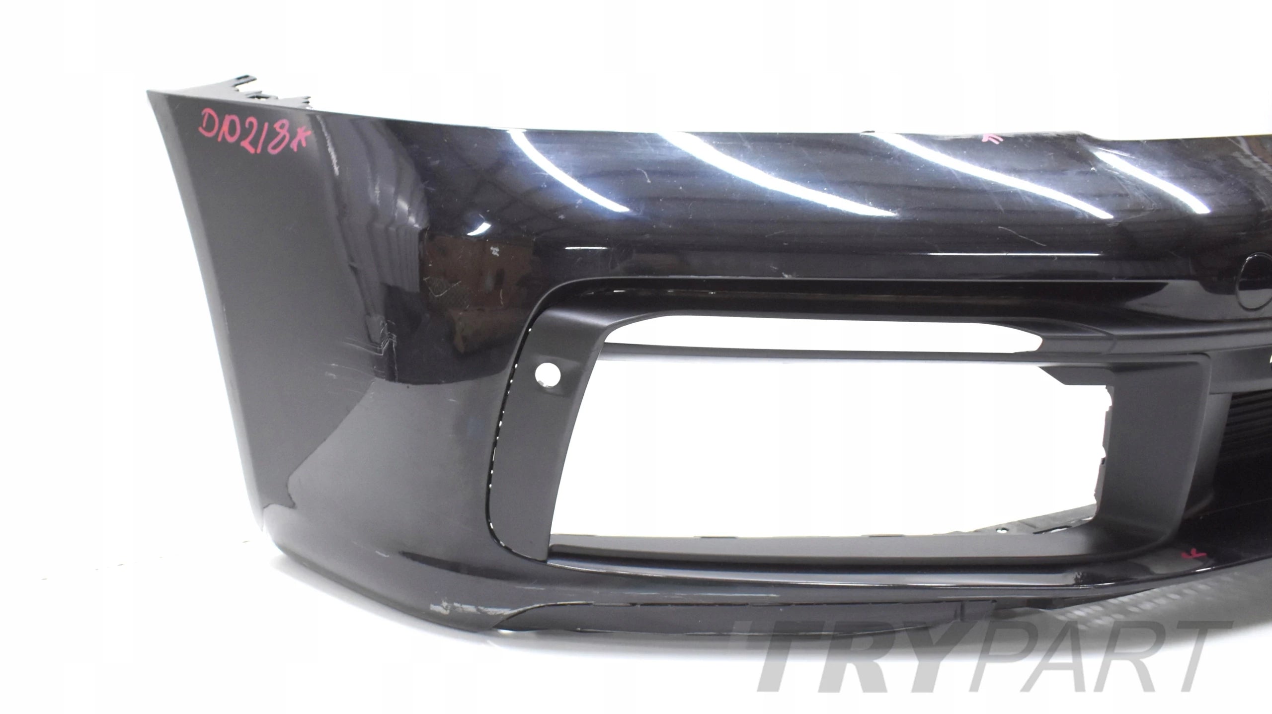 PORSCHE CARRERA 911 992 FRONT BUMPER ORG