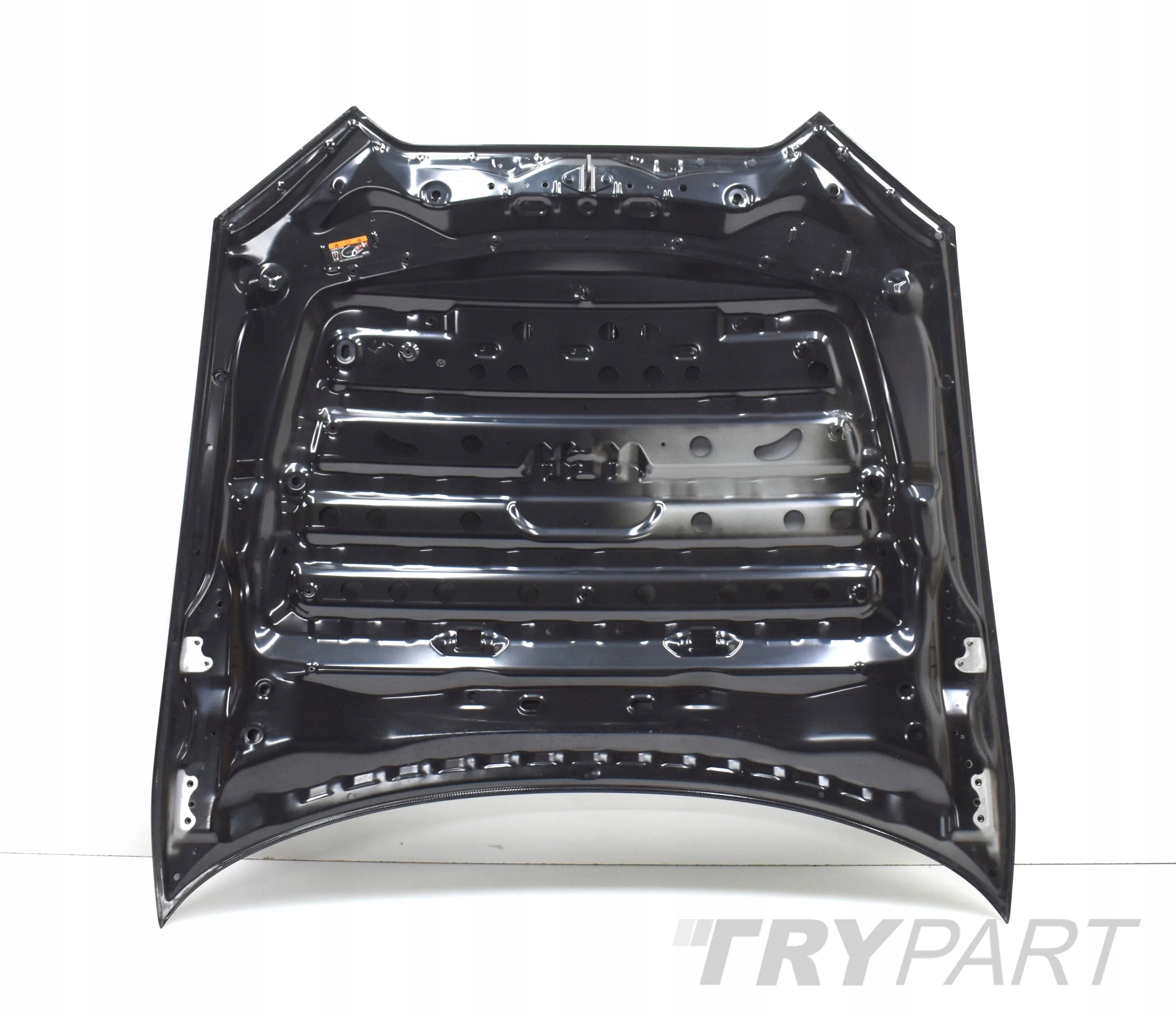 MAZDA MX5 MX-5 IV ENGINE COVER HOOD ORG 15+