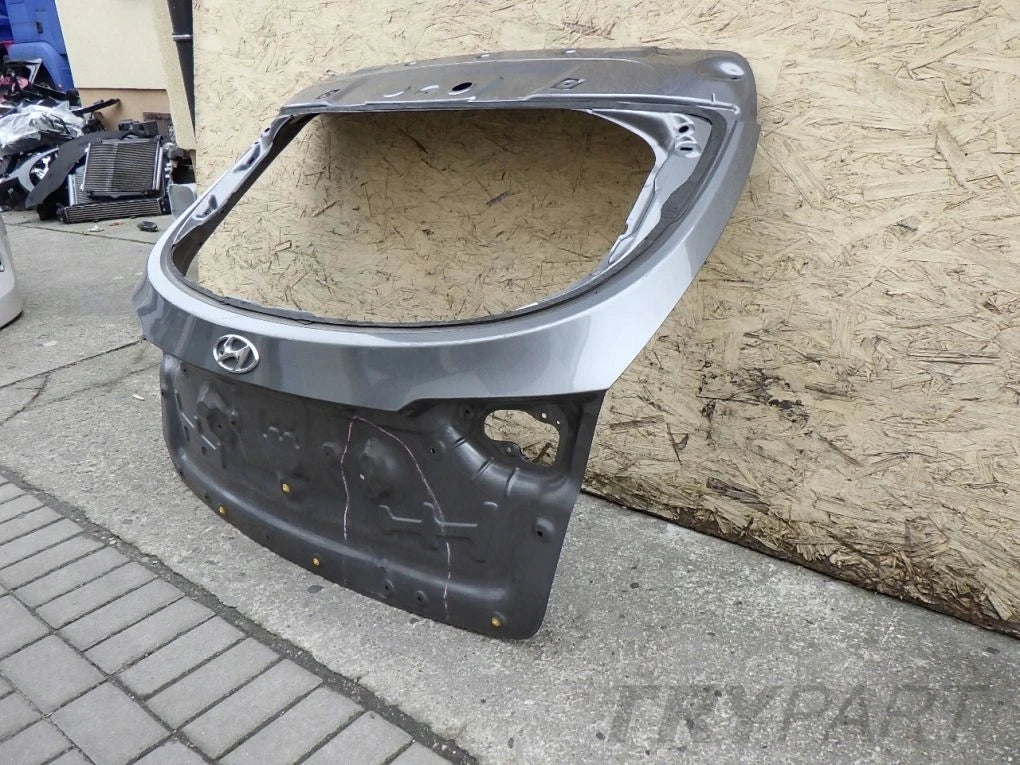 HYUNDAI I40 KOMBI 11- REAR HATCH