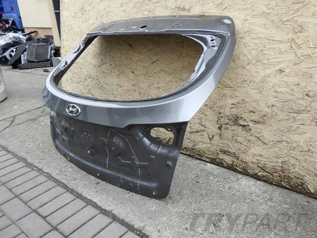 HYUNDAI I40 KOMBI 11- REAR HATCH