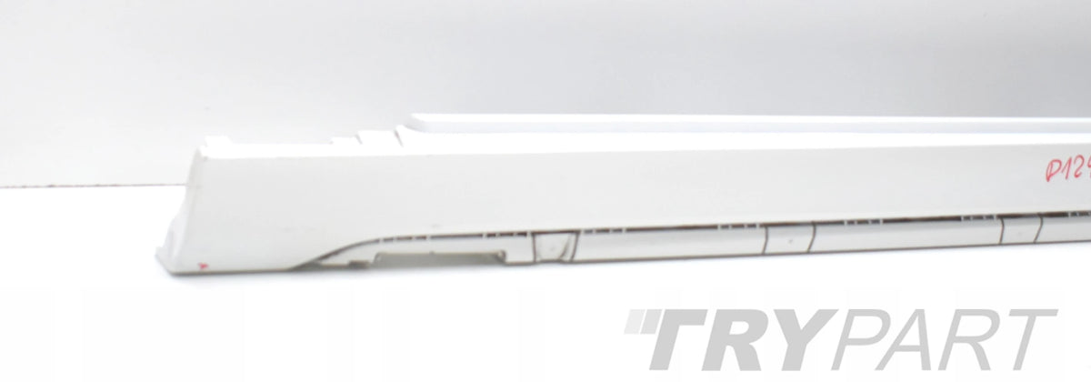 BMW 1 F40 M PACKAGE LEFT SILL SKIRT ORG