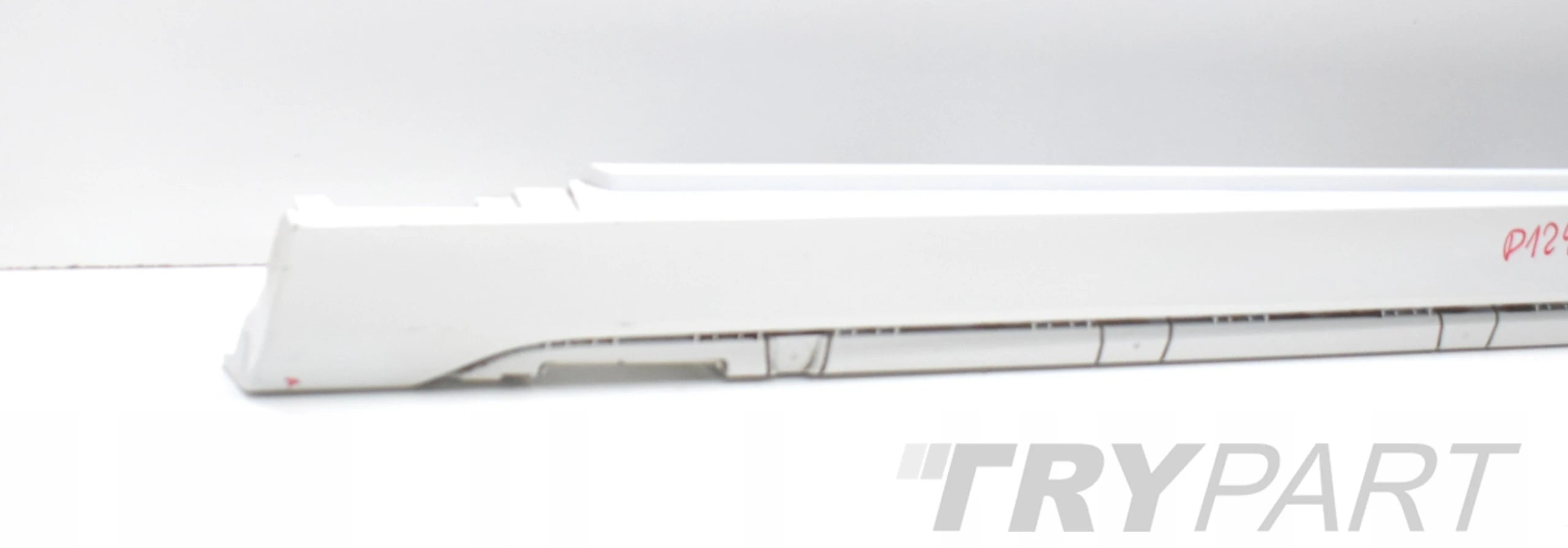 BMW 1 F40 M PACKAGE LEFT SILL SKIRT ORG