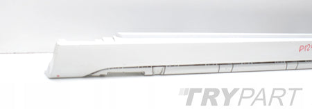 BMW 1 F40 M PACKAGE LEFT SILL SKIRT ORG