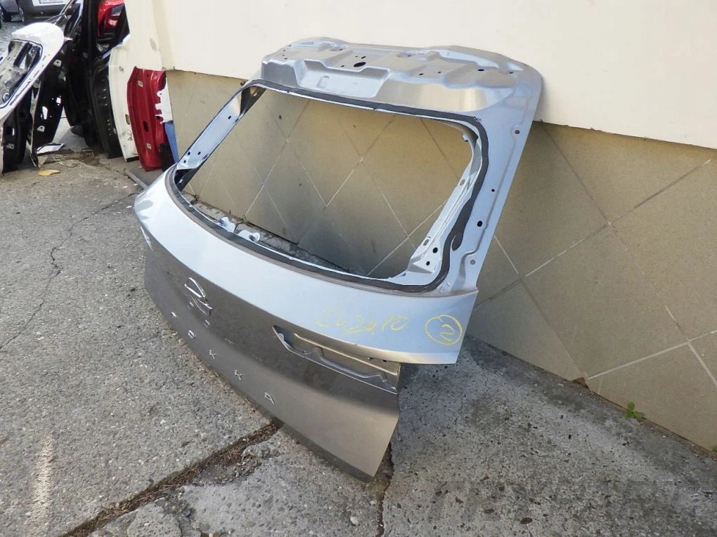 OPEL MOKKA II B 2 20- REAR TRUNK LID