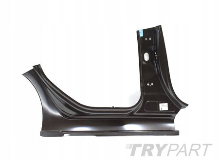 PEUGEOT 308 II T9 Left Sill Body Pillar HB