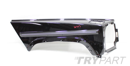 MERCEDES G KLASA W463 LIFT FRONT RIGHT FENDER ORG