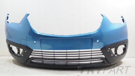 Opel Crossland X Front Bumper 39097370