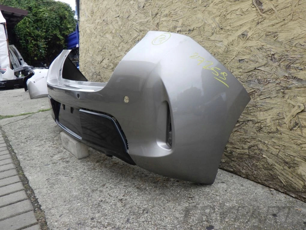 TOYOTA AURIS II 2 HB 12- Rear Bumper