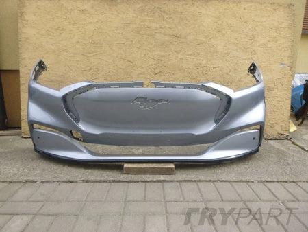 FORD MUSTANG MACH-E MACH E front bumper
