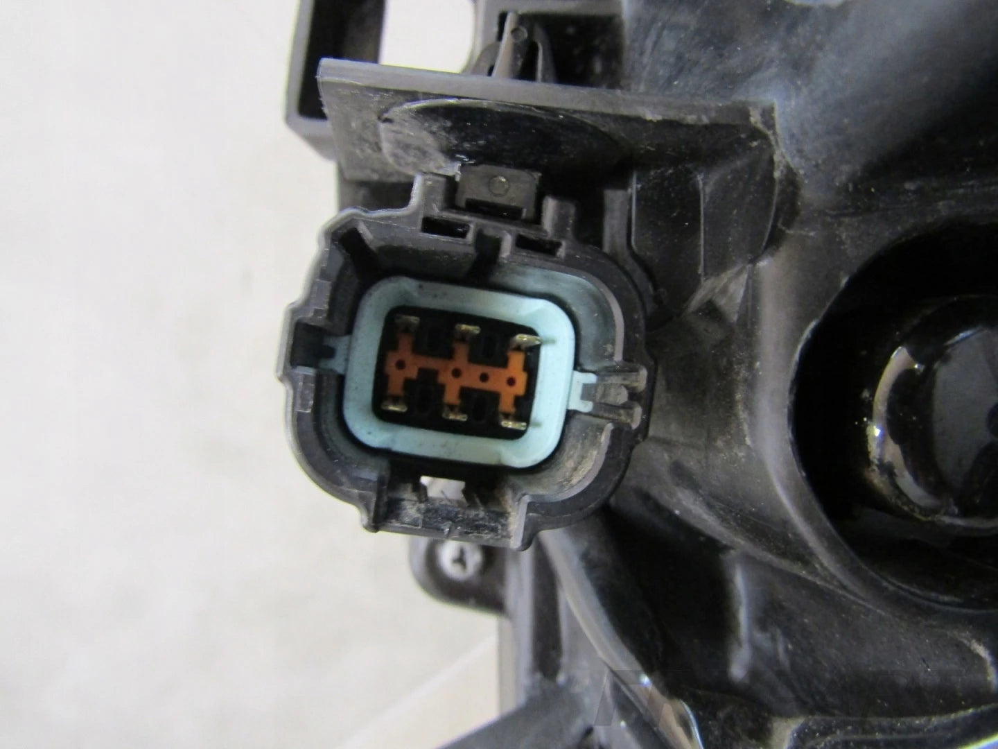 HEADLIGHT NISSAN ARIYA DRL LED RH RIGHT W5752 20-