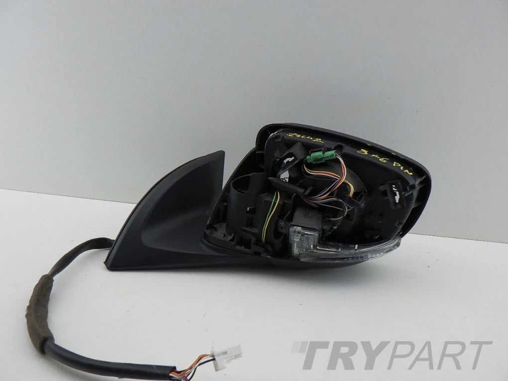 NISSAN LEAF ZE1 II 2 14 PIN 8+6 Left Mirror