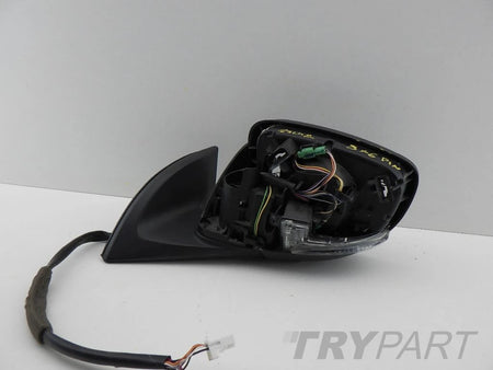NISSAN LEAF ZE1 II 2 14 PIN 8+6 Left Mirror