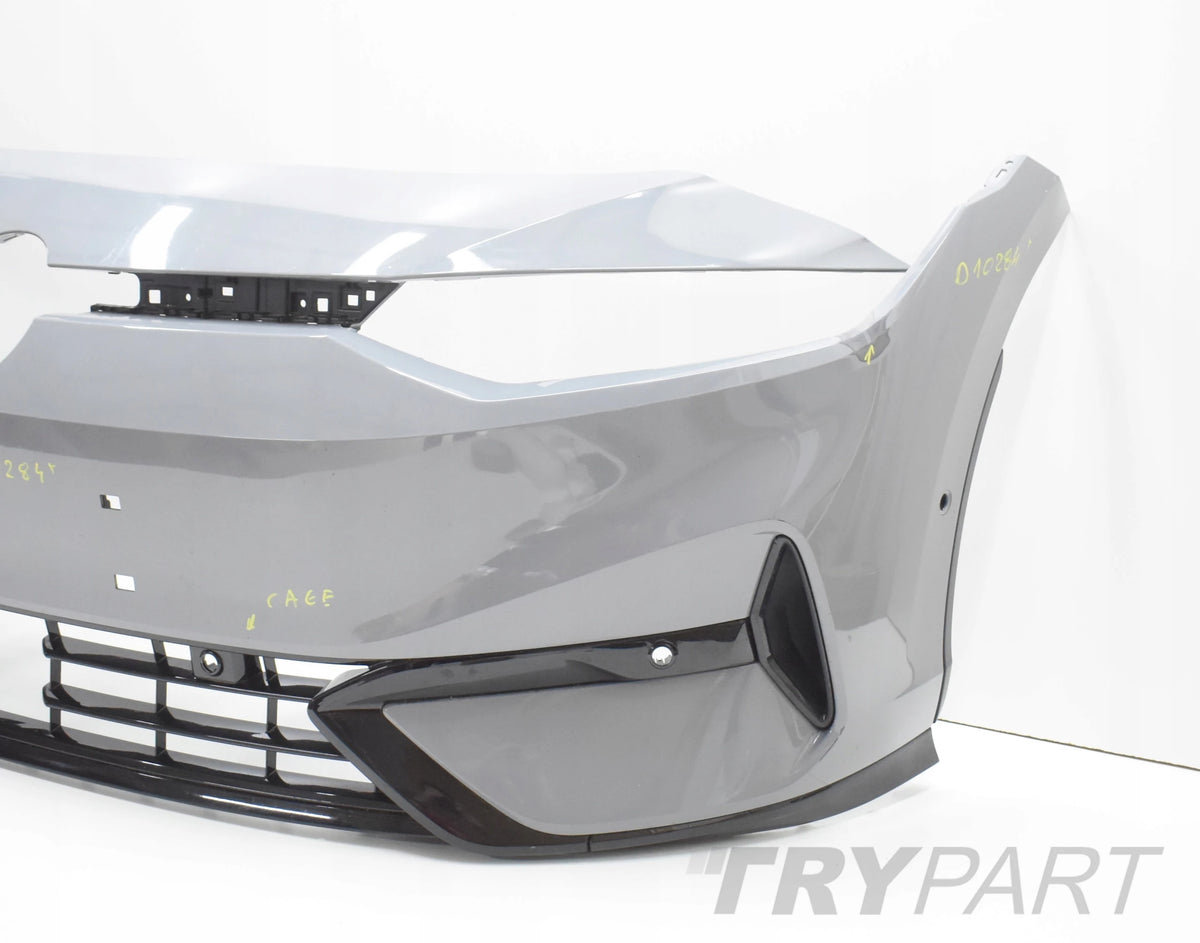 VW ID7 ID.7 14A FRONT BUMPER ORG + GRILLE