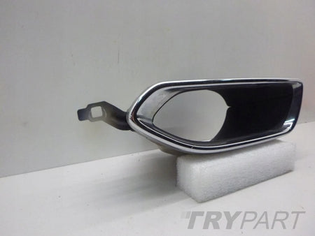 BMW 7 G11 G12 Exhaust Tip Right