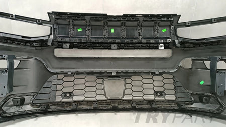 Front Bumper Jeep Avenger 23-